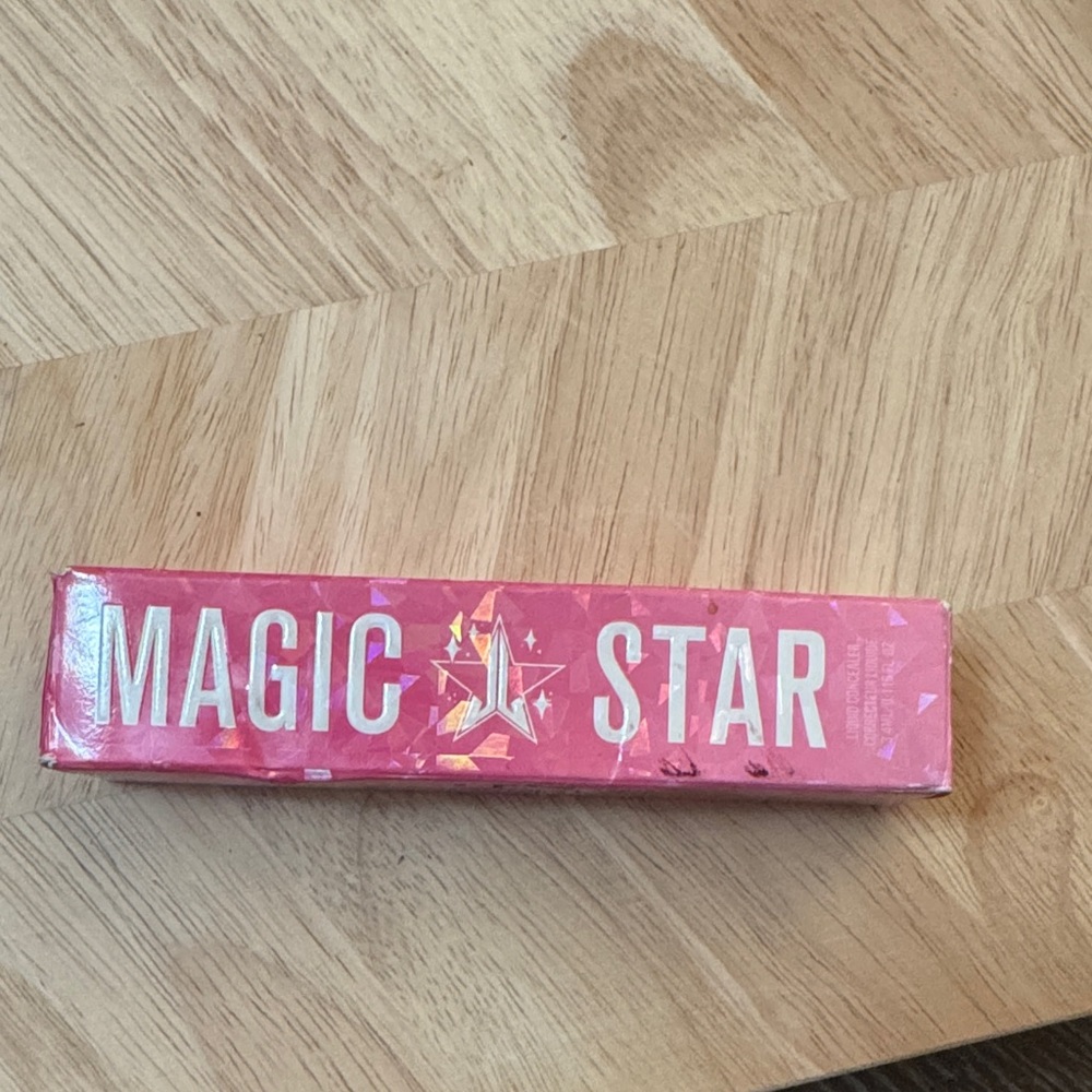 Magic Star Pink Concealer